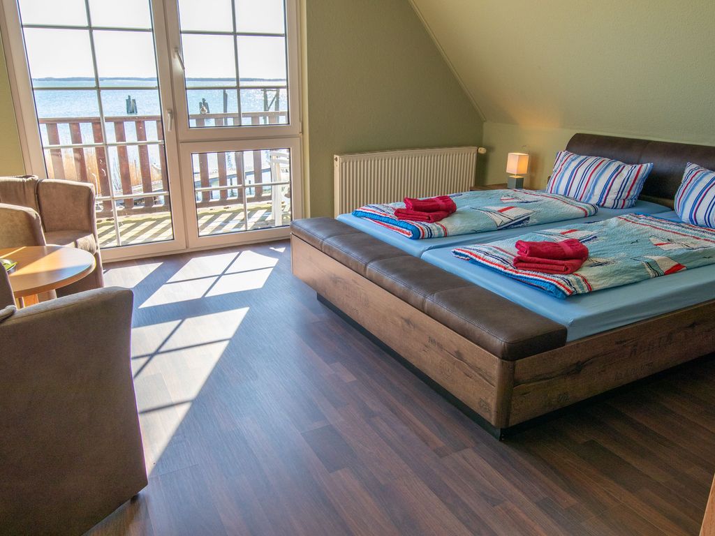 4 - Doppelzimmer