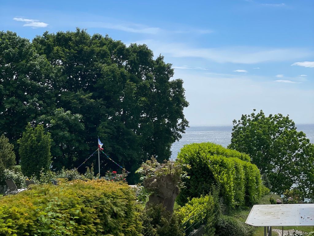 Villa Seestern - Ferienhaus mit Ostseeblick detail 3