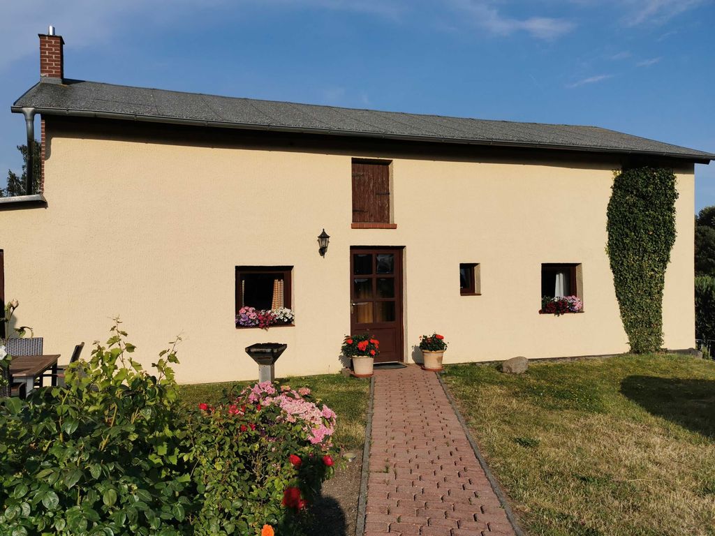 Ferienhaus Beutel WE1468