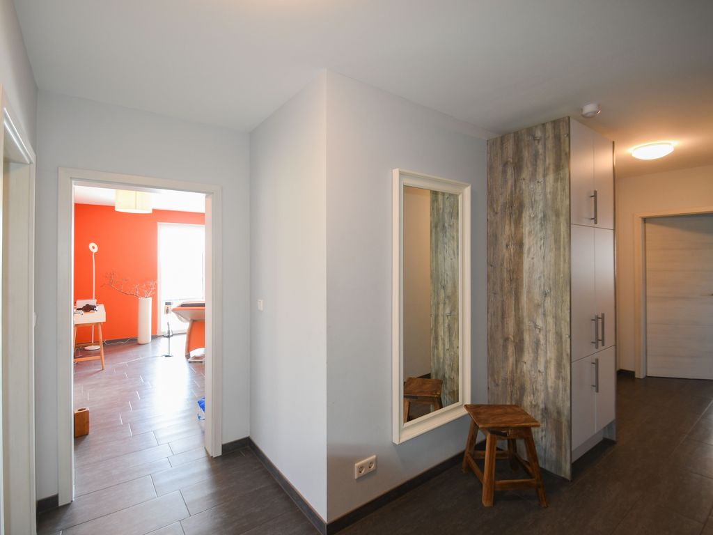 Ferienhaus Weitblick mit Meerblick (1) - Haus Weitblick mit Meerblick* detail 4