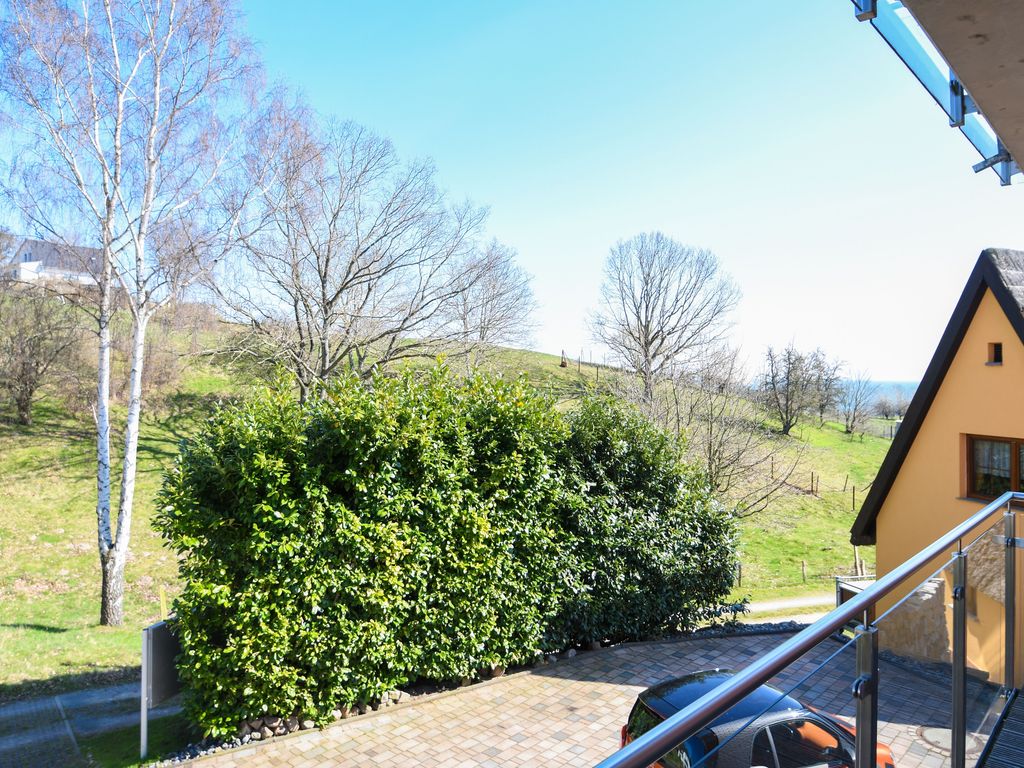 Haus Weitblick mit Meerblick* detail 2
