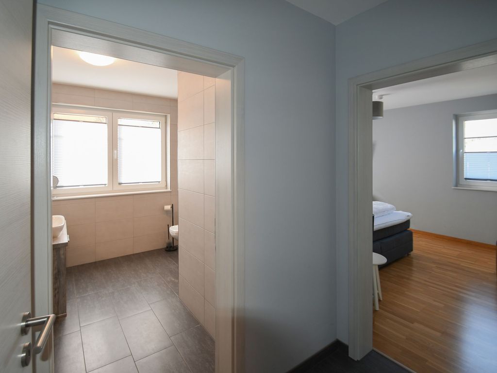 Ferienhaus Weitblick II / Sauna mit Meerblick - Haus Weitblick mit Meerblick* detail 4