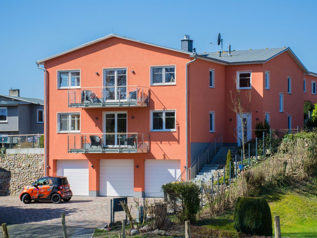 Haus Weitblick mit Meerblick* detail 1