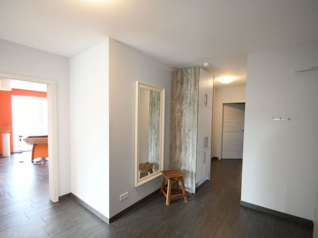 Ferienhaus Weitblick mit Meerblick (1) - Haus Weitblick mit Meerblick* detail 3