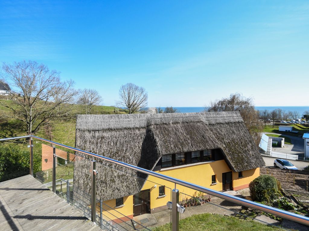 Haus Weitblick mit Meerblick* detail 3
