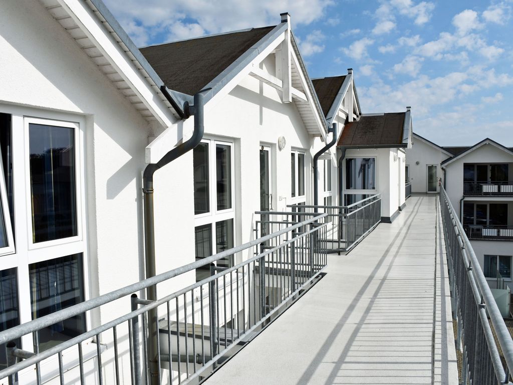 Appartementhaus mit Balkon und Wellnesslanlage (HM-10-18) detail 2