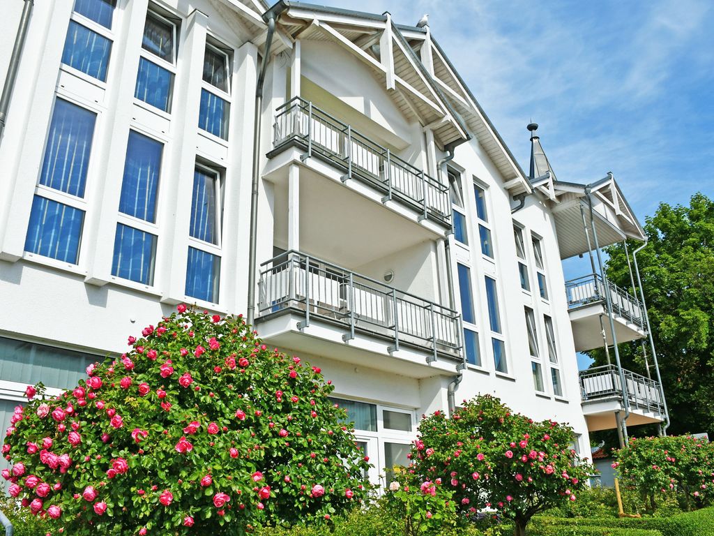 Appartementhaus mit Balkon und Wellnesslanlage (HM-10-18) detail 4