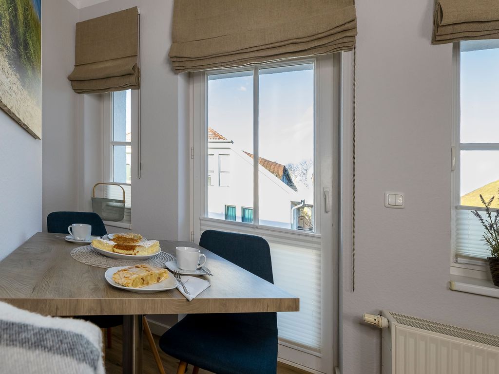 Haus Seeblick Whg 07 mit Balkon - CSP: Haus Seeblick mit 9 Wohnungen detail 4