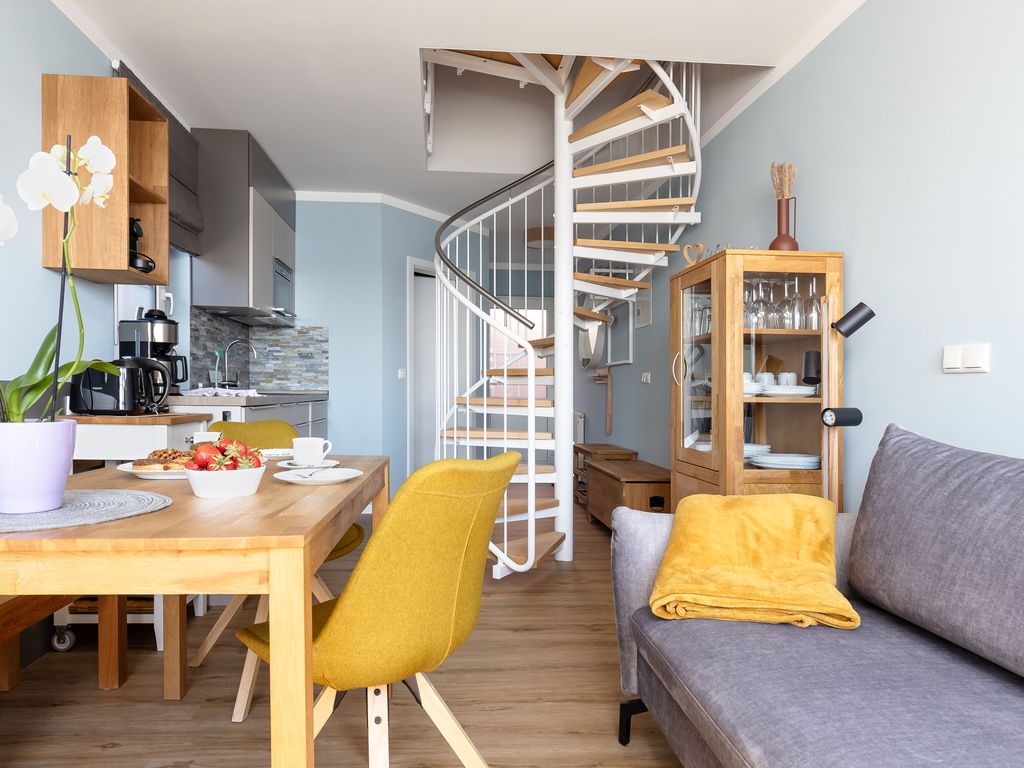 Haus Seeblick Whg 03 mit Terrasse - CSP: Haus Seeblick mit 9 Wohnungen detail 2