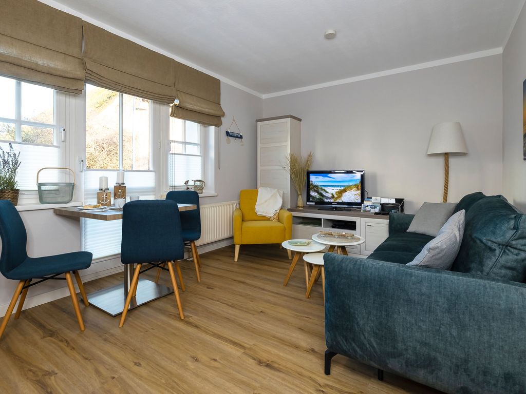 Haus Seeblick Whg 04