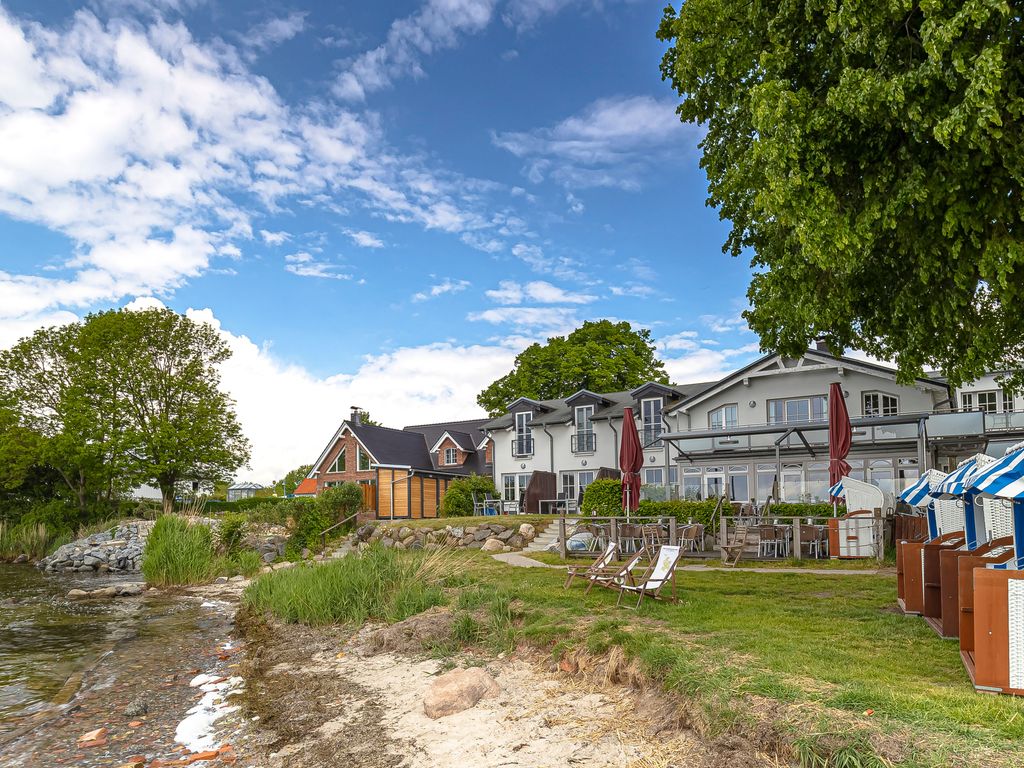CSP: Haus Seeblick mit 9 Wohnungen