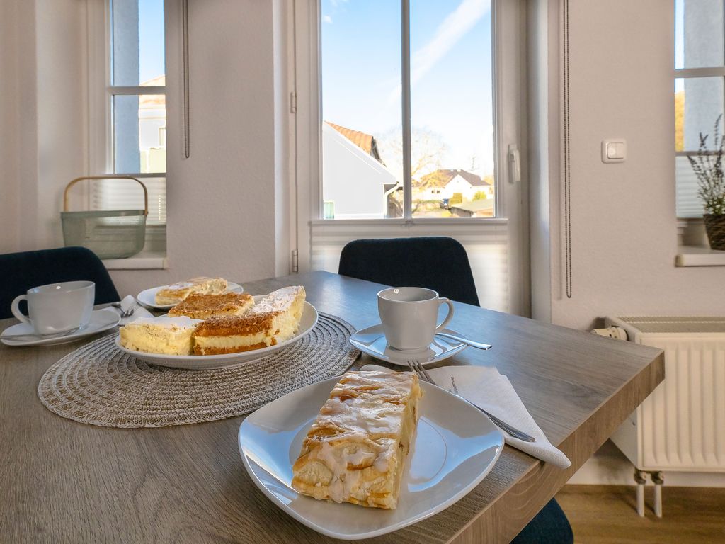 Haus Seeblick Whg 07 mit Balkon - CSP: Haus Seeblick mit 9 Wohnungen detail 3