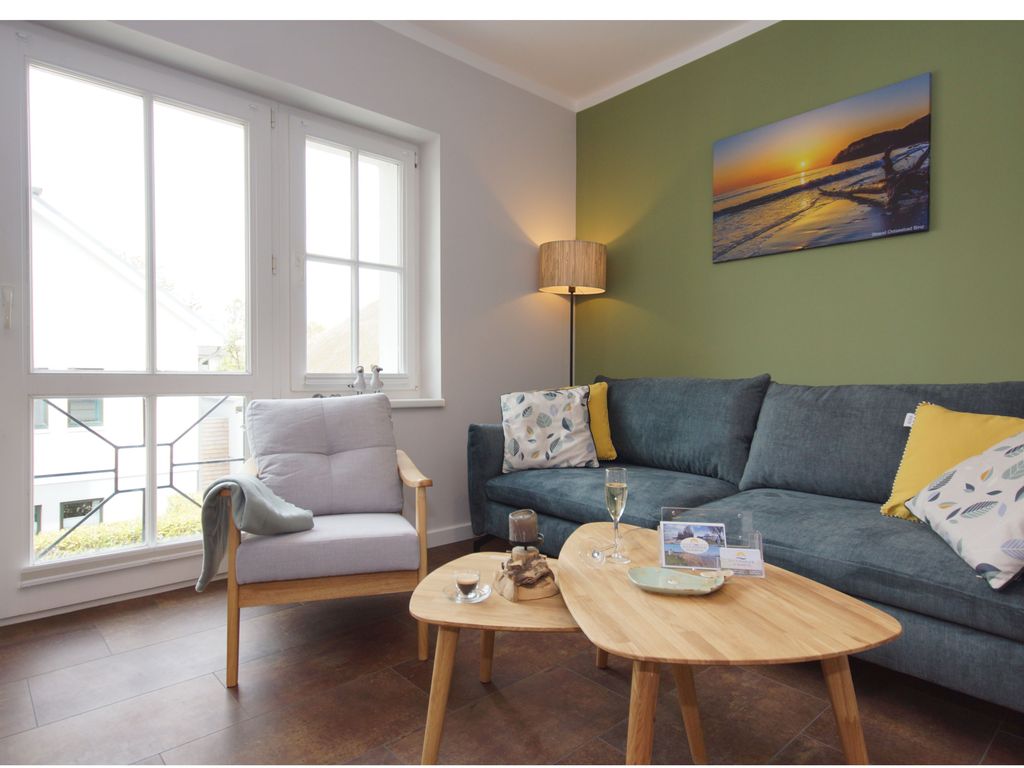Haus Seeblick Whg 08