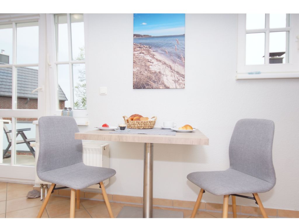 Haus Seeblick Whg 06 mit Balkon und Seeblick - CSP: Haus Seeblick mit 9 Wohnungen detail 4