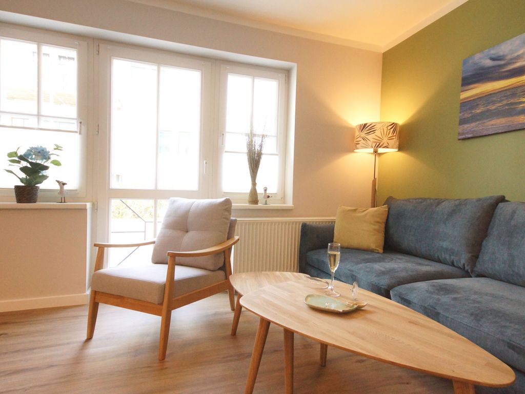 Haus Seeblick Whg 05