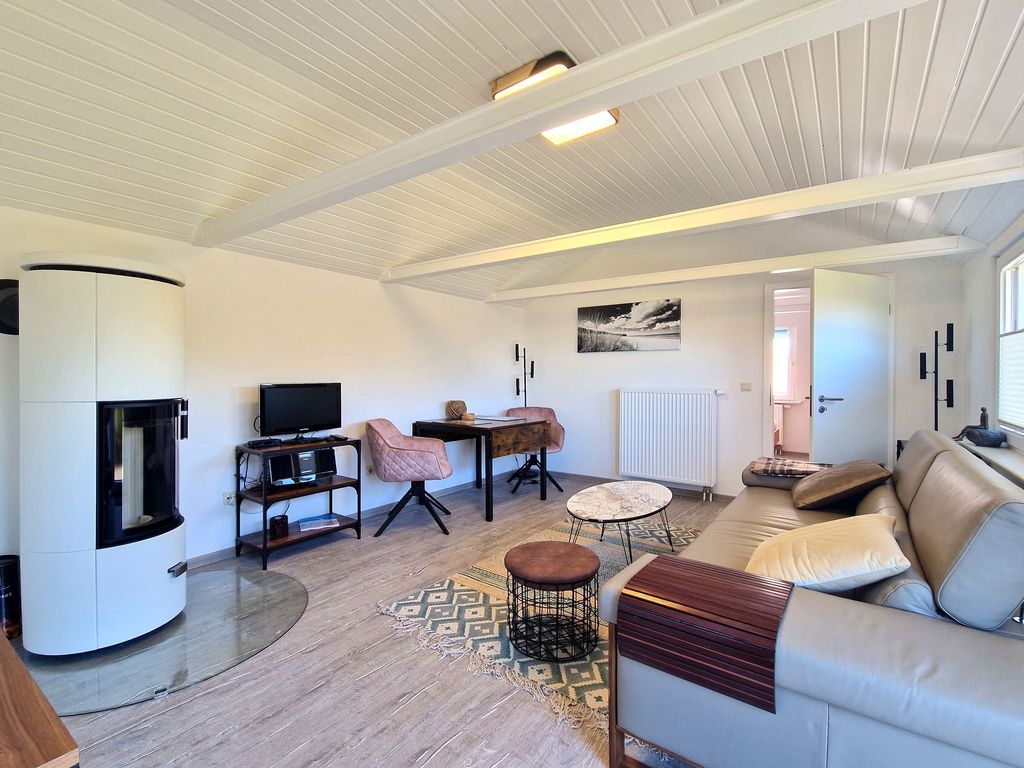 Ferienhaus Refugium