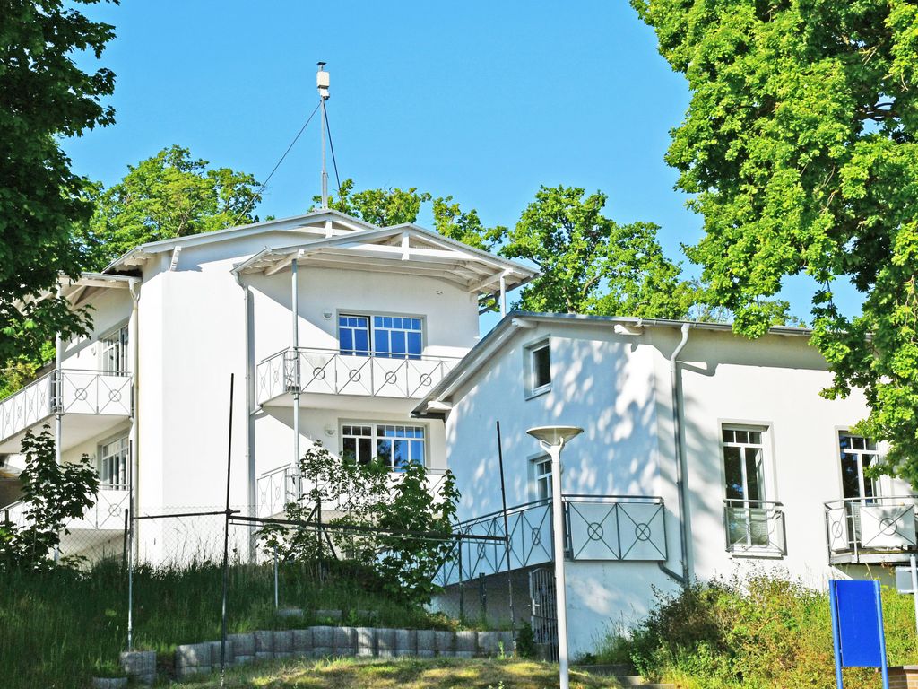 Appartementhaus am Strand m. Balkon Göhren (OR 01-09) detail 4