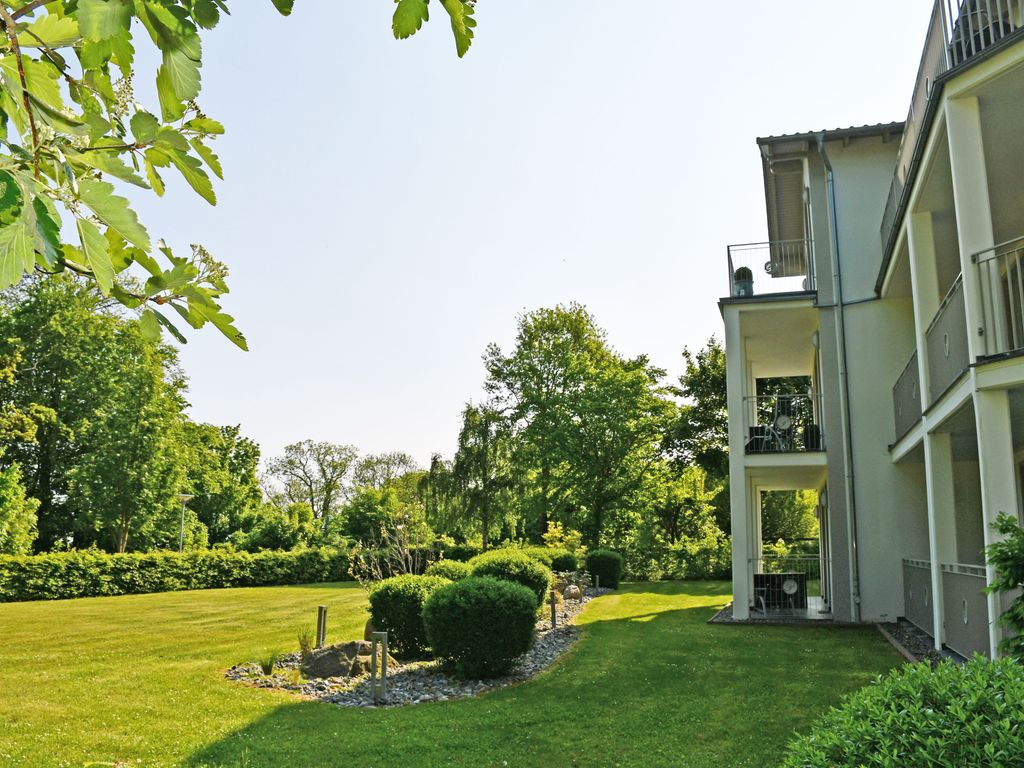 großzügige Ferienappartements mit Sauna und Balkon (VP) detail 2