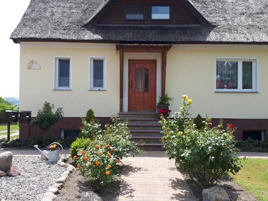 Ferienwohnung Mönchgut Boddenblick 2 detail 1