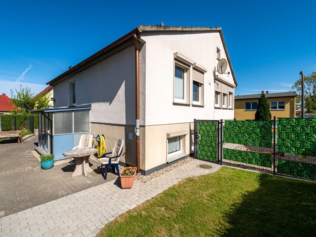 Ferienwohnung Waldnah detail 1