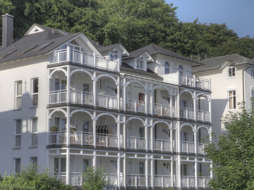 Villa Strandperle, Apt. 03 - nur 20m zum Strand, TOPLAGE detail 1