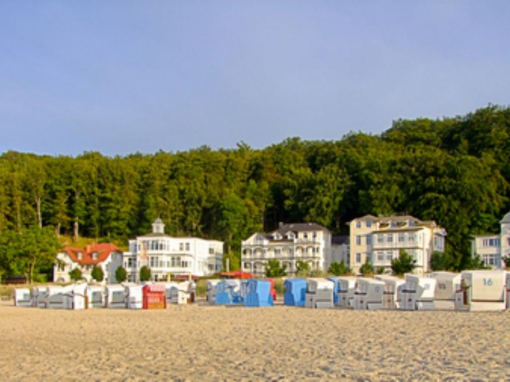 Villa Strandperle, Apt. 09, nur 20m zum Strand, TOPLAGE detail 3