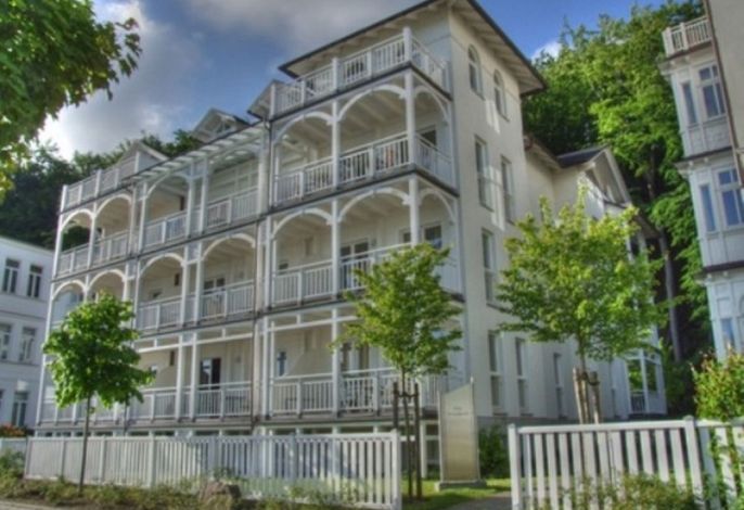 Villa Strandperle, Apt. 12 - nur 20m zum Strand, TOPLAGE