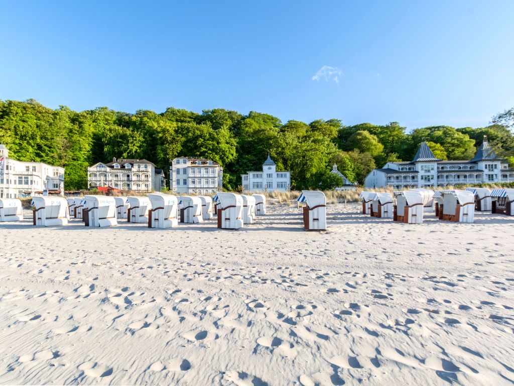 Villa Strandperle, Apt. 05 - nur 20m zum Strand, TOPLAGE detail 4