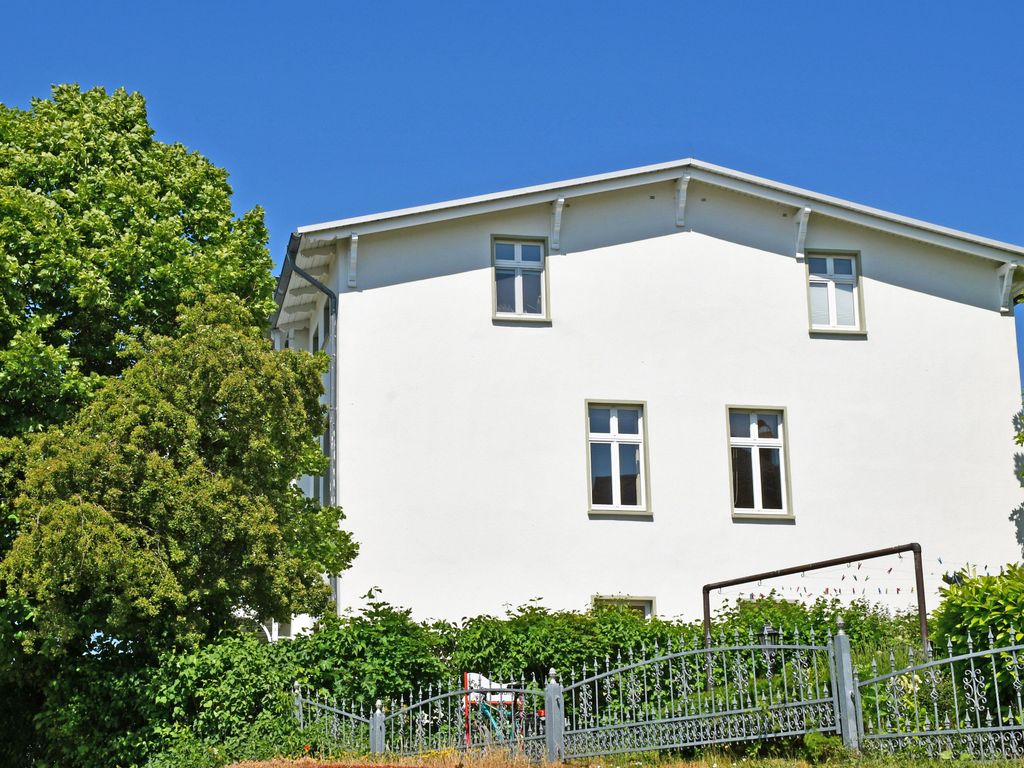 ruhig gelegenes Appartementhaus mit Balkon (SA) detail 4