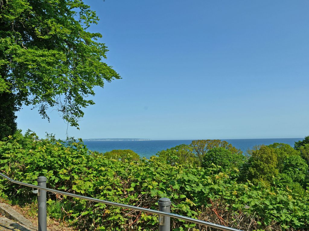 Ferienwohnung mit Balkon 500 m bis zum Strand (VH) detail 4