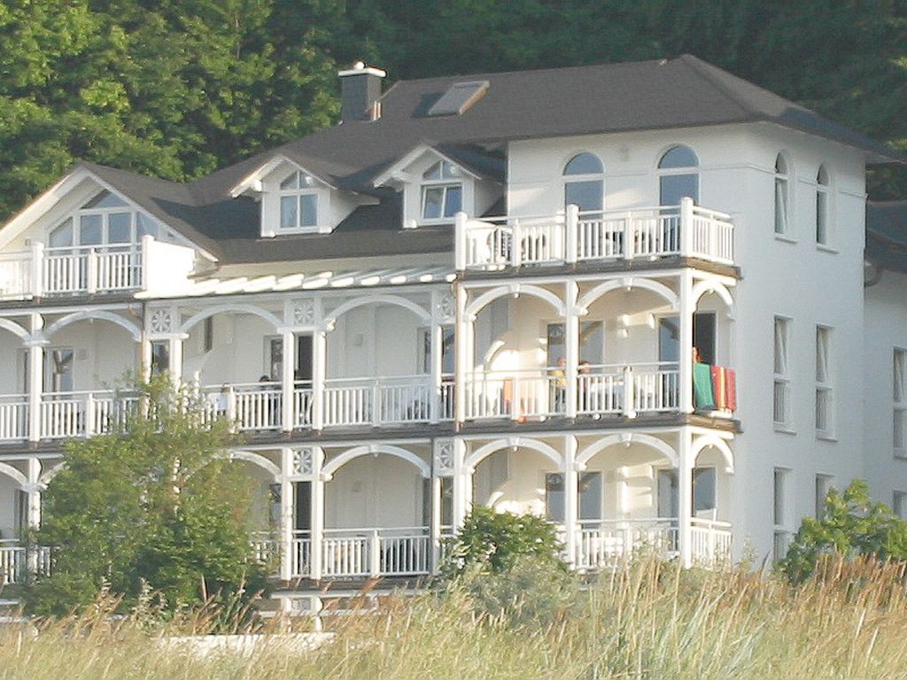 Villa Strandperle, Apt. 11 - nur 20m zum Strand, TOPLAGE detail 3