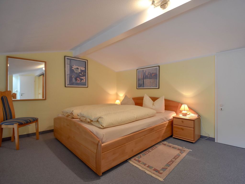 Seeschloss Binz Apartment 37 nur 2 Minuten zum Strand detail 4