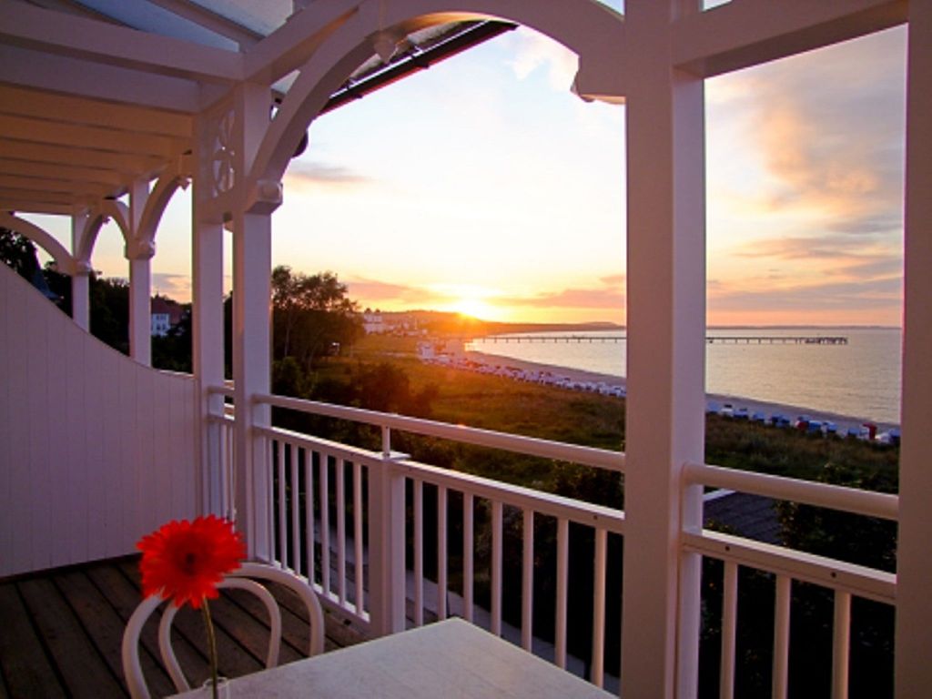Villa Strandperle, Apt. 15 - nur 20m zum Strand, TOPLAGE detail 2