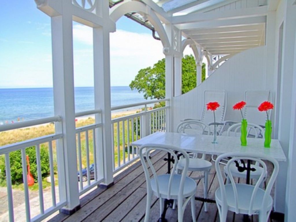 Villa Strandperle, Apt. 15 - nur 20m zum Strand, TOPLAGE detail 1