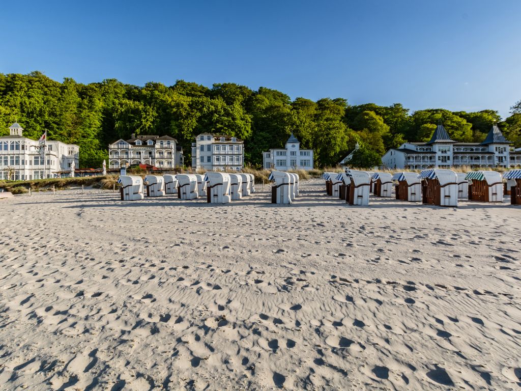 Villa Agnes, Apt. 13  - nur 20m zum Strand, TOPLAGE! detail 1