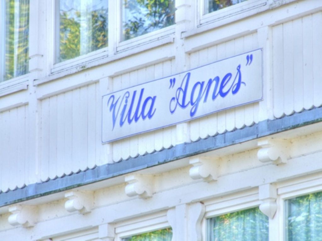 Villa Agnes, Apt. 13  - nur 20m zum Strand, TOPLAGE! detail 4