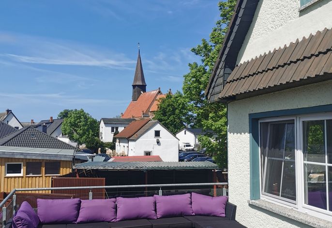 Ruegenferienhaus