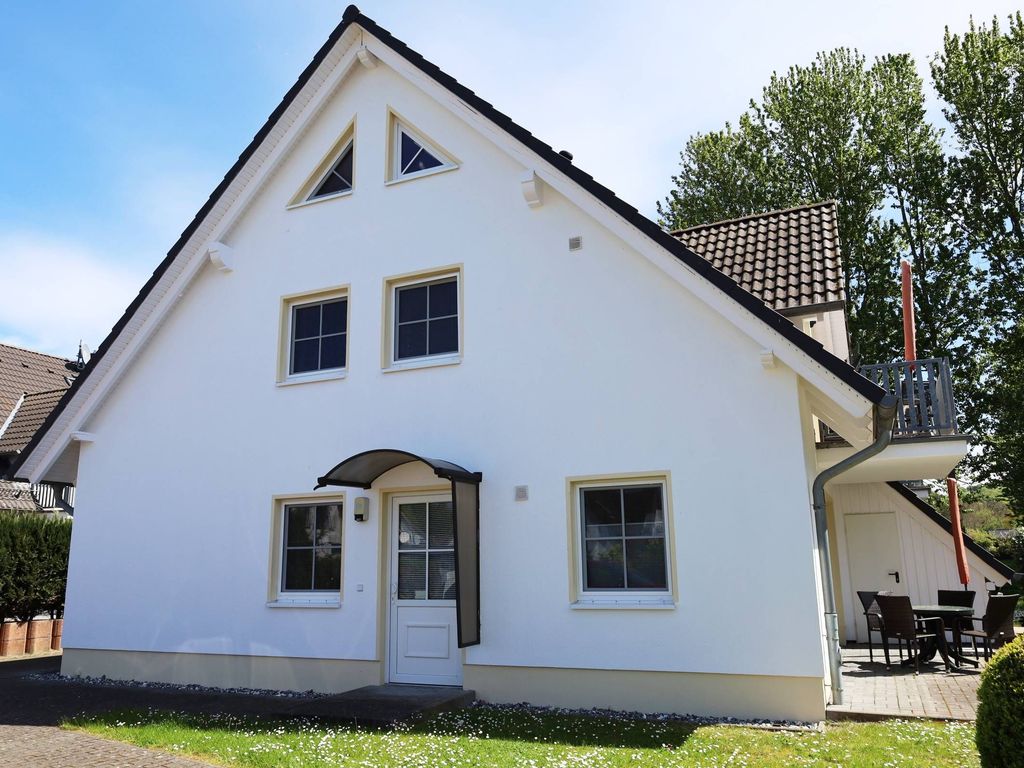 Familienurlaub Natur- & Zentrumsnah im Granitzhof Apt. 02