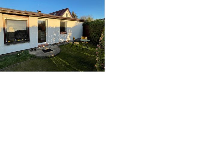 Tensings Bungalow
