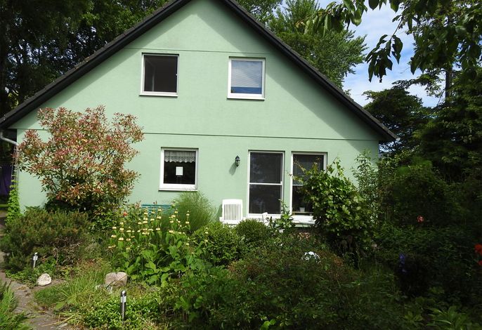 Ferienwohnung Ostseestern