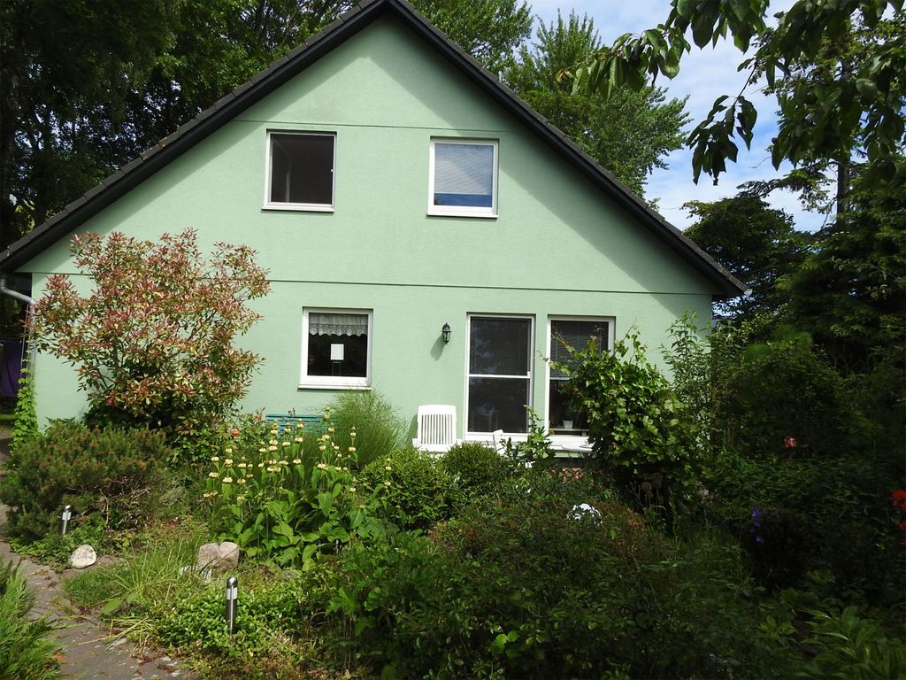 Ferienwohnung Ostseestern