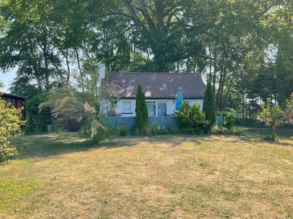 Ferienhaus 1