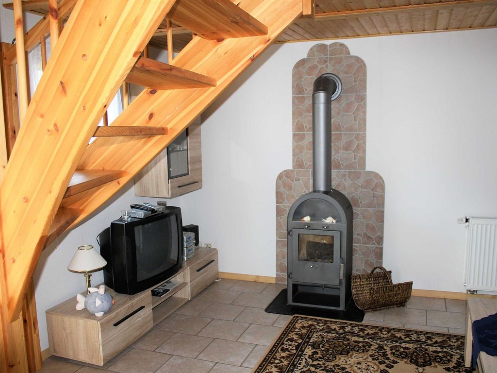 Ferienhaus 1 - Rügen Fewo 181. detail 1