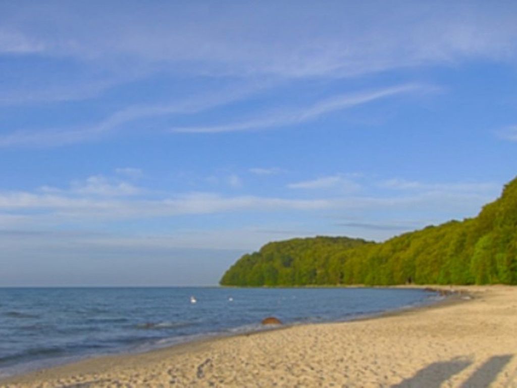 Villa Strandperle, Apt. 13 - nur 20m zum Strand, TOPLAGE detail 4