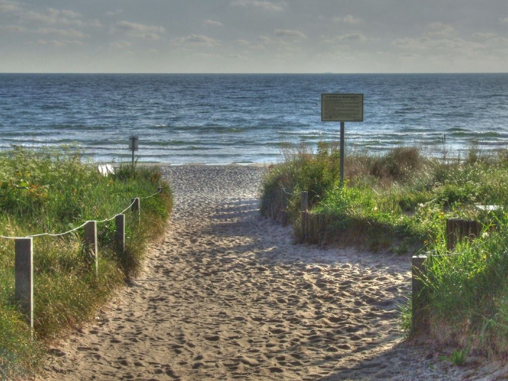 Villa Strandperle, Apt. 13 - nur 20m zum Strand, TOPLAGE detail 3