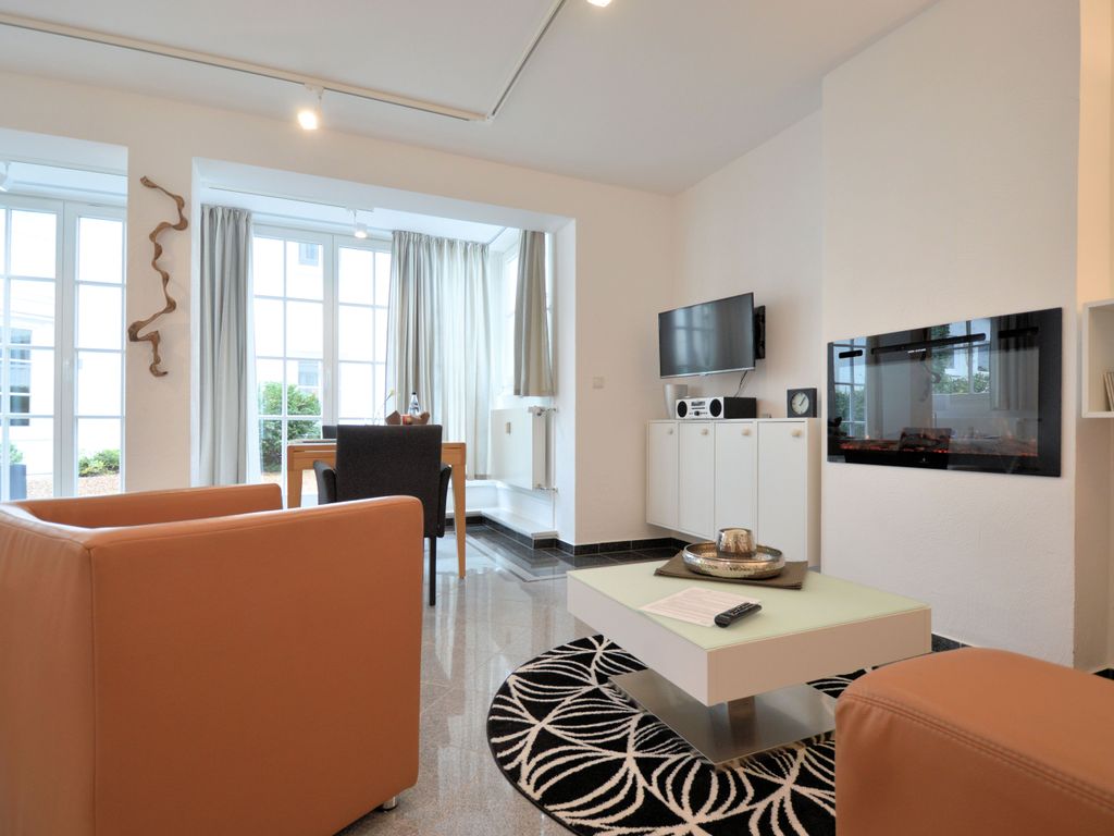 Design- Apartment Ambienta