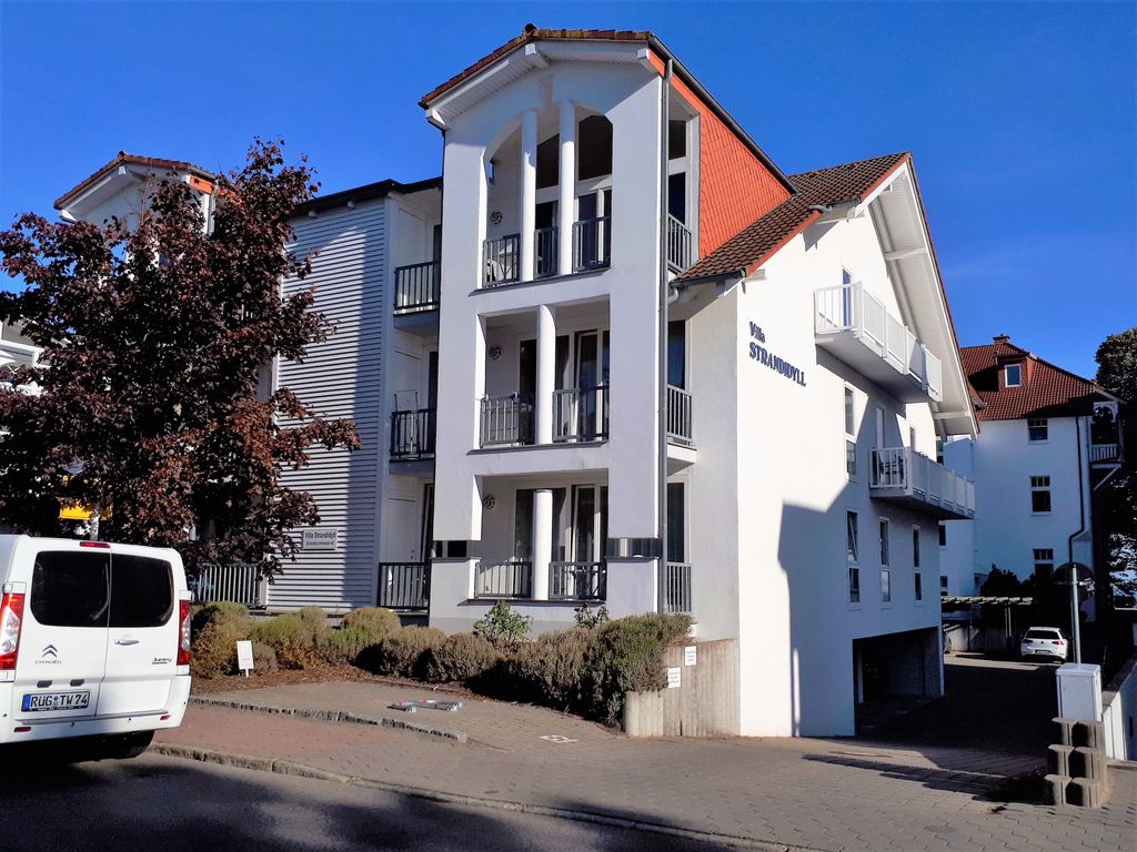 Villa Strandidyll detail 1