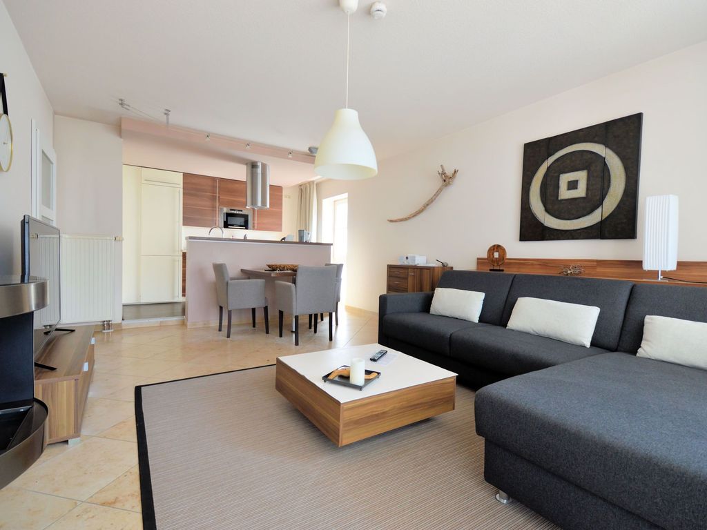 Villa Strandidyll