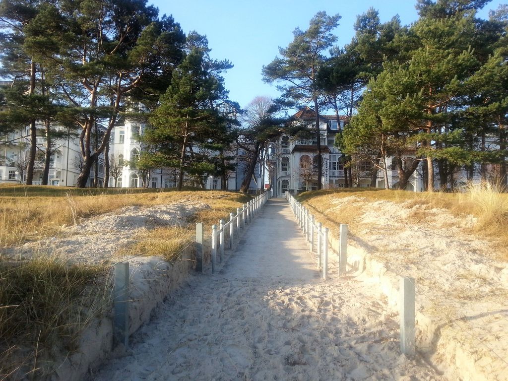 Villa Strandidyll detail 3