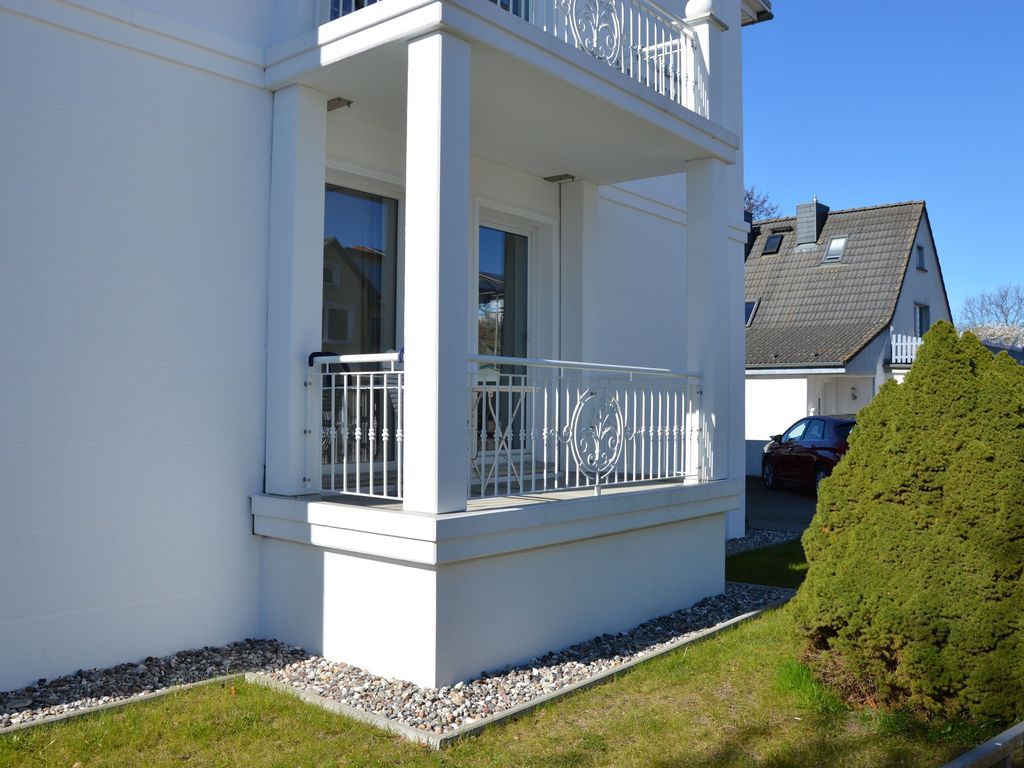 Villa Herbstwind detail 3